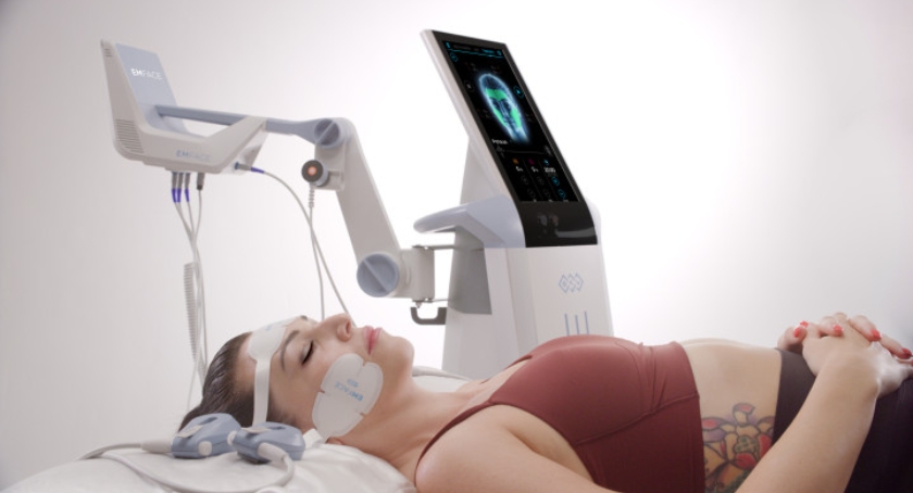 BTL Industries’ Emface Wins FDA Nod for TMJ Dysfunction